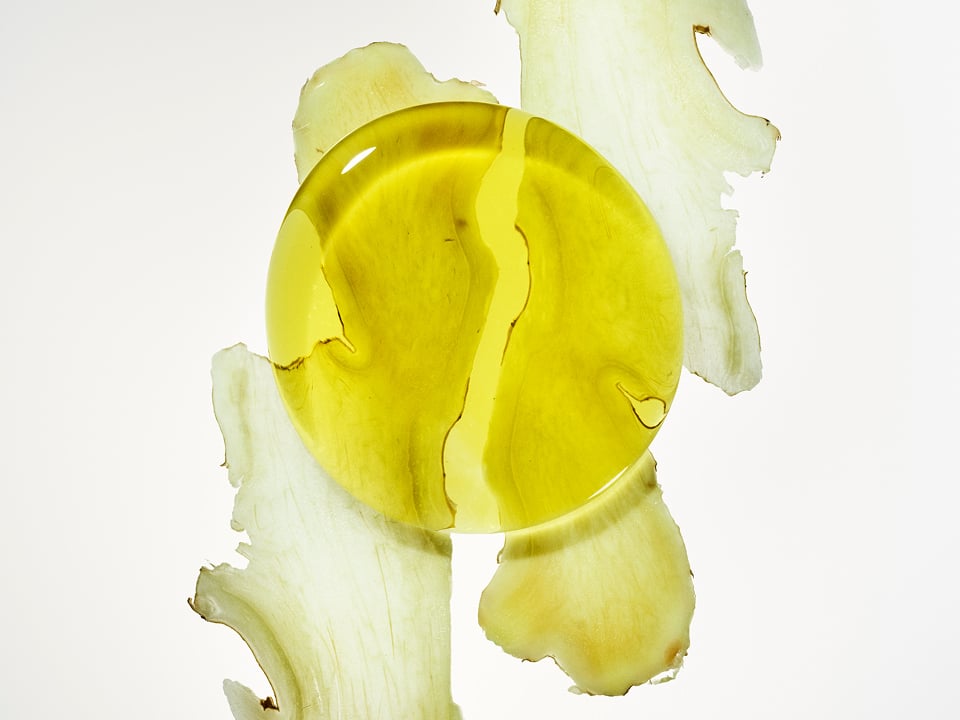 Aktive ingredienser i Super Serum