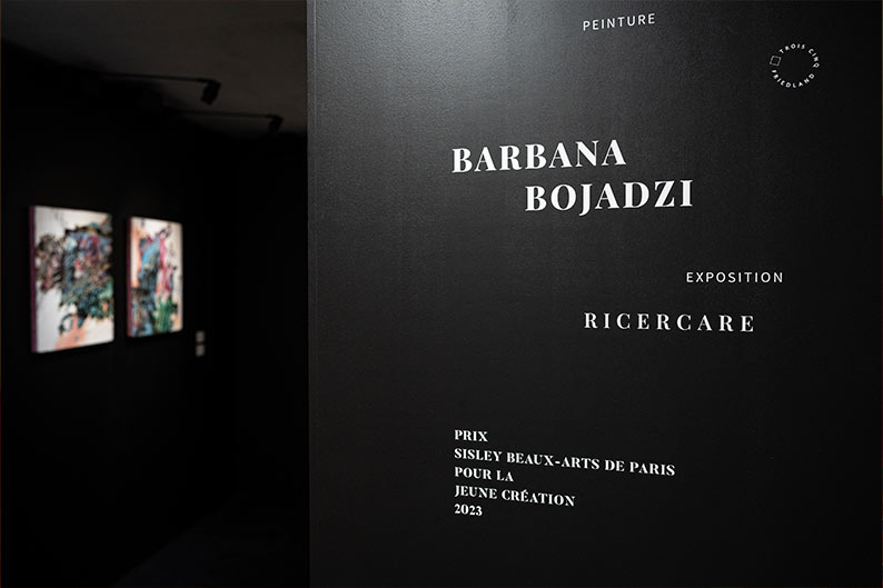Barbana Bojadzi