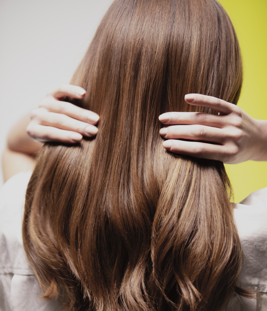 Magazine Sisley - Hair Care