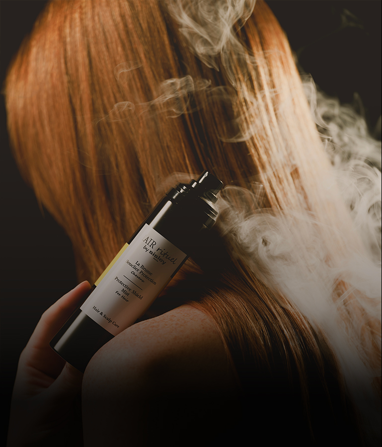 اكتشفوا ميست الحماية الواقية من هير ريتويل