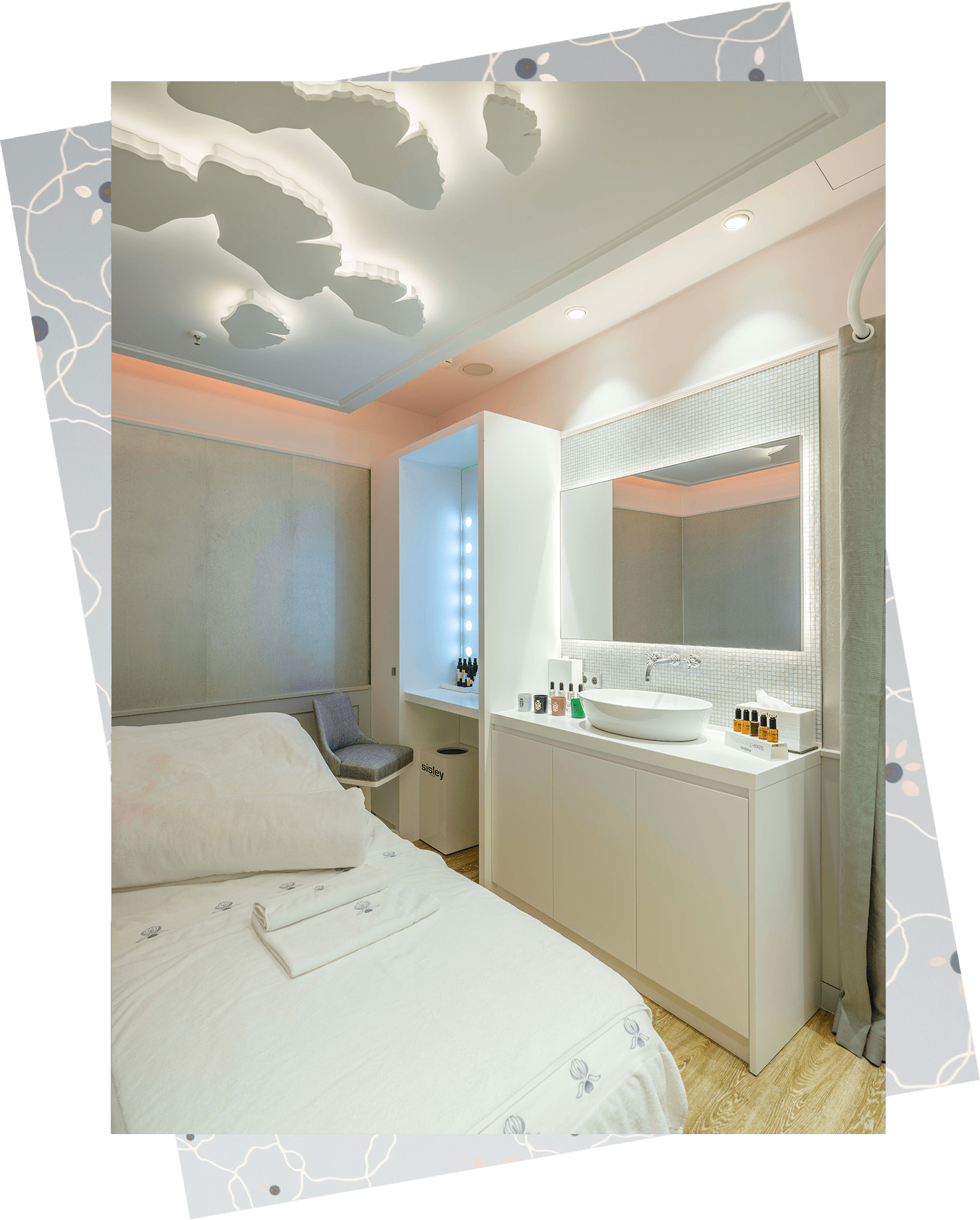 Maison Sisley