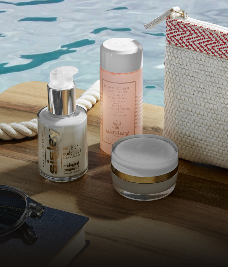 Summer Essentials