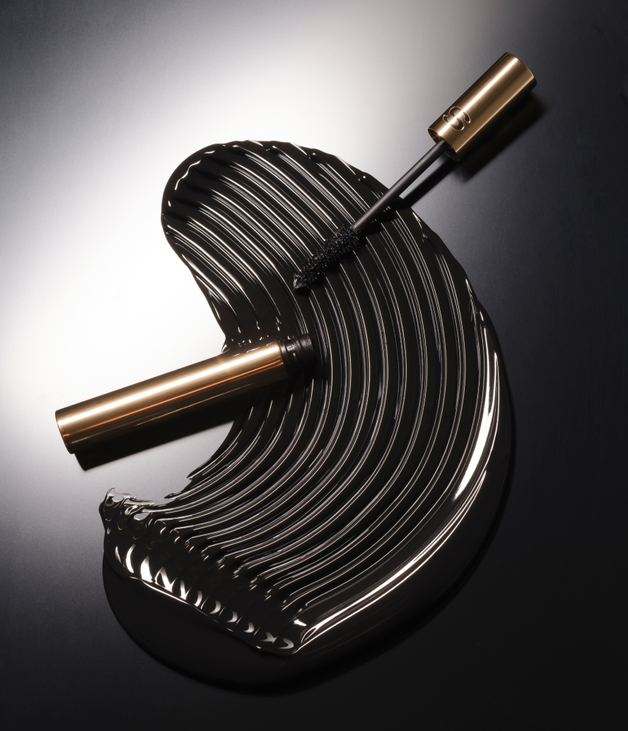 Magazine Sisley - Mascara