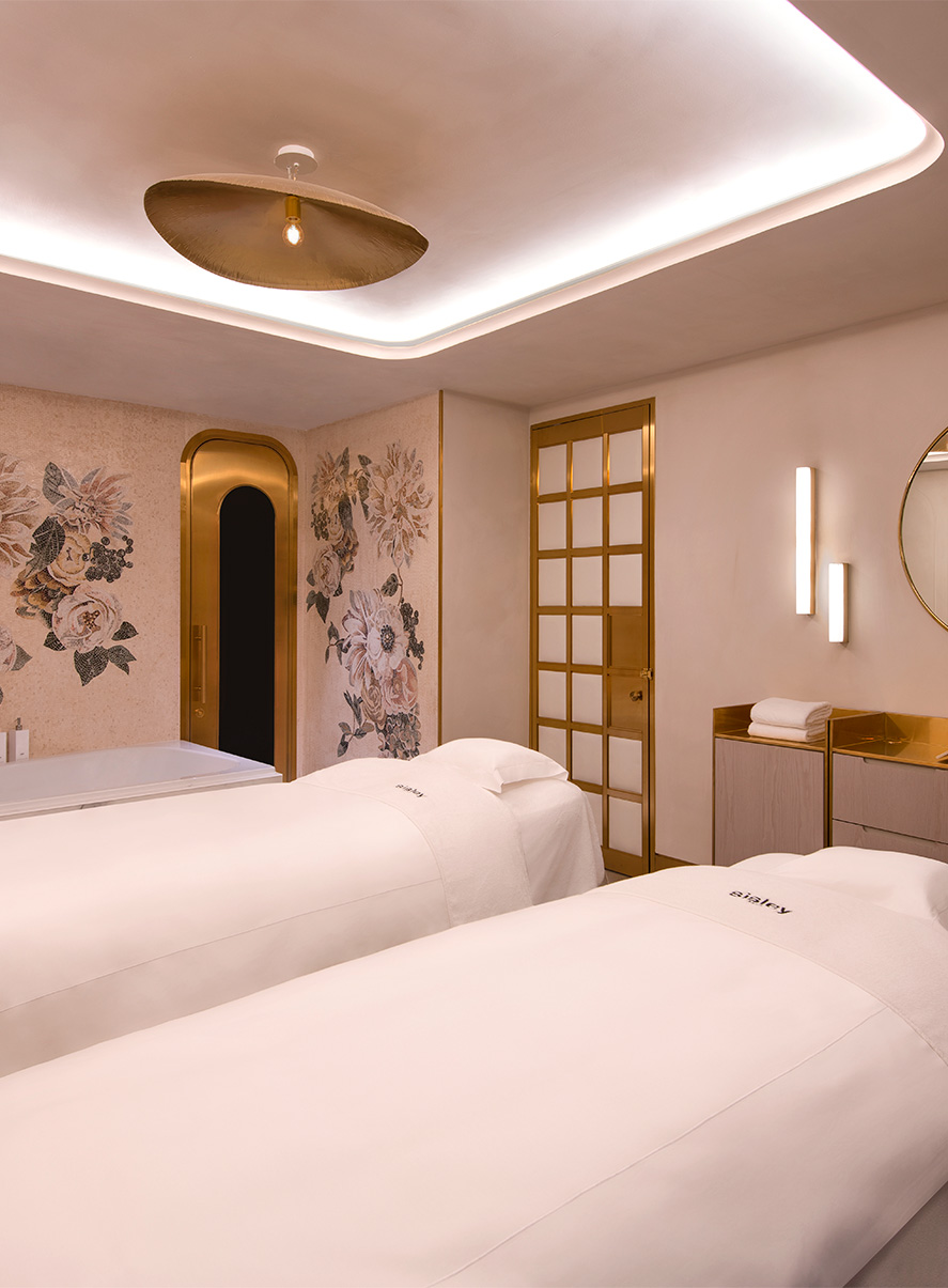 Maison Sisley