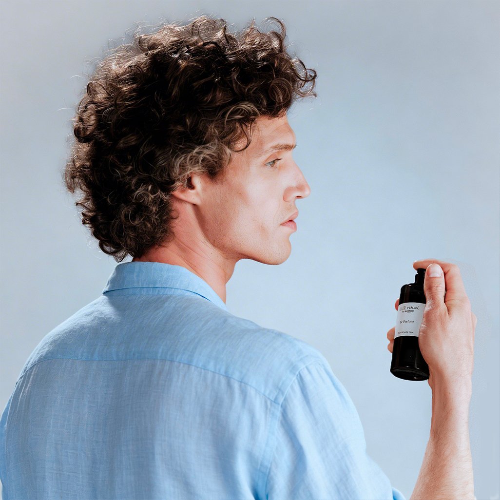 Le Parfum Hair Rituel