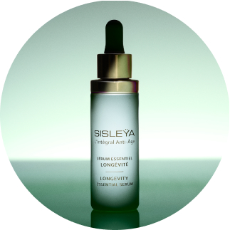 Sisleÿa L'Intégral Anti-Âge Sérum Essentiel Longévité