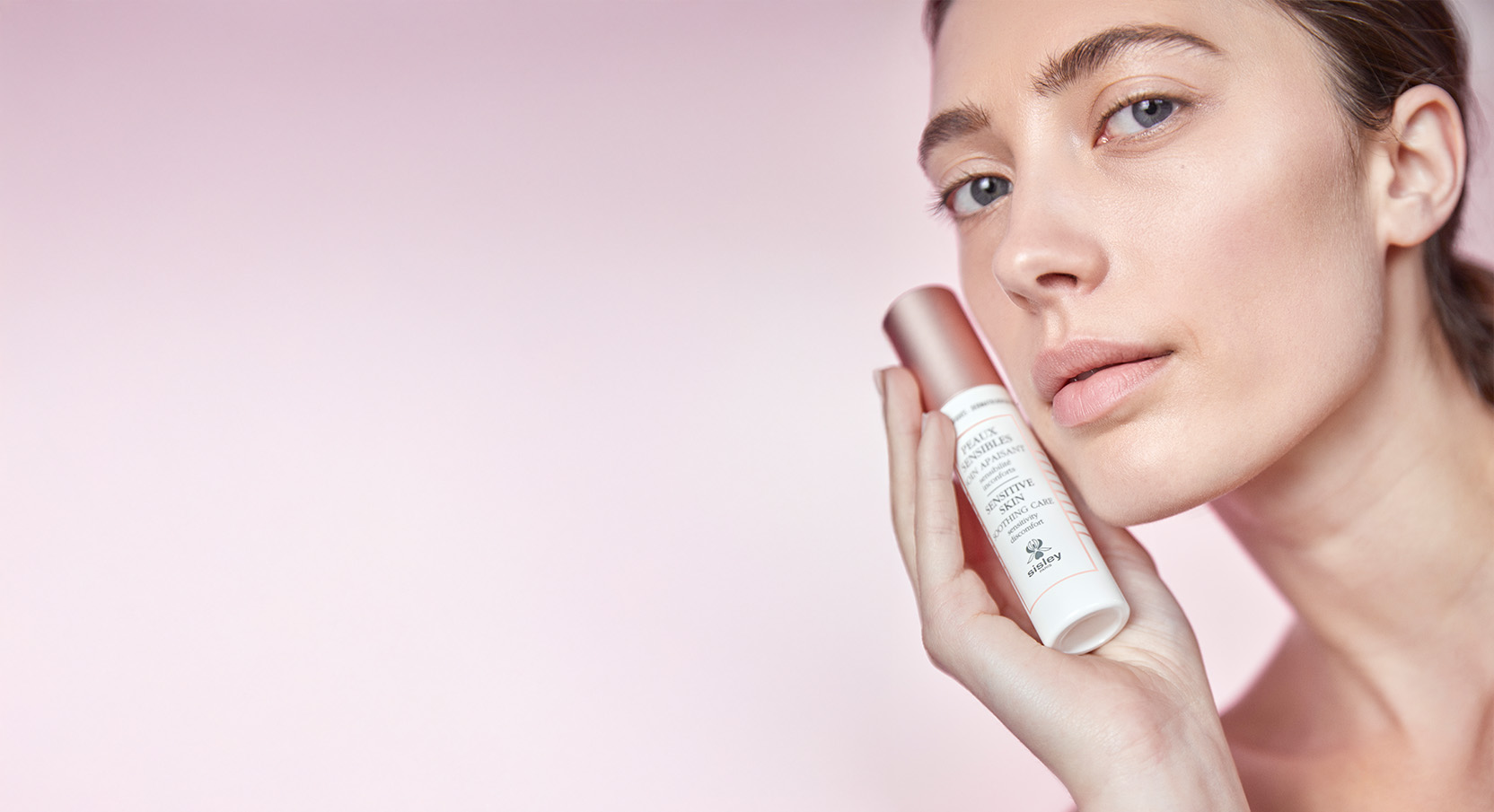 Sisle Sisley Paris - Skincare, Makeup, Fragrance and Hair Rituel by Sisley