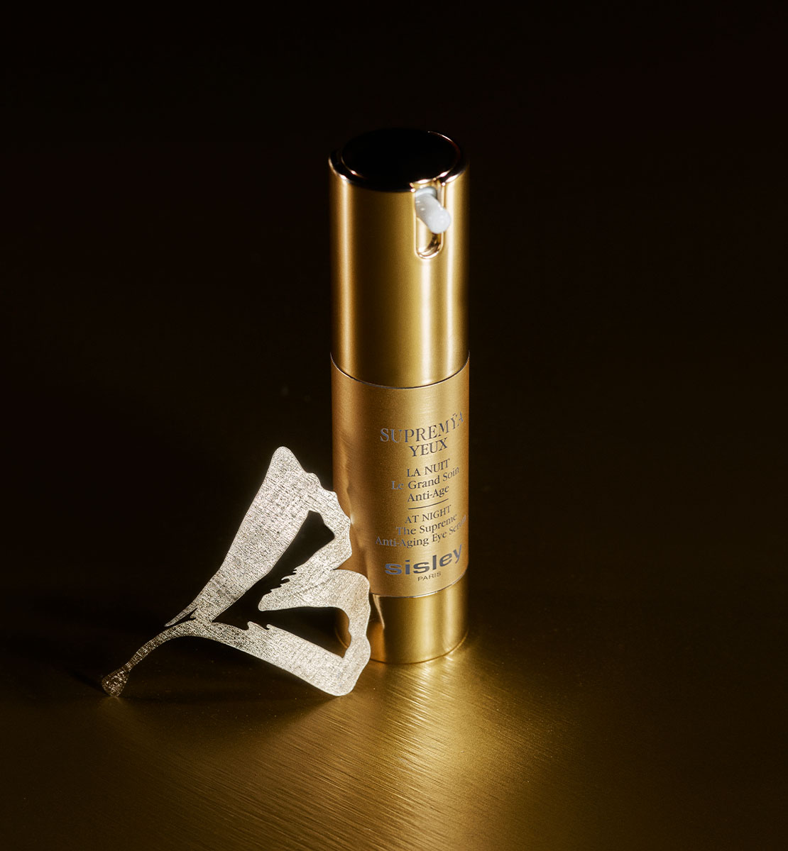 The Supremÿa Collection