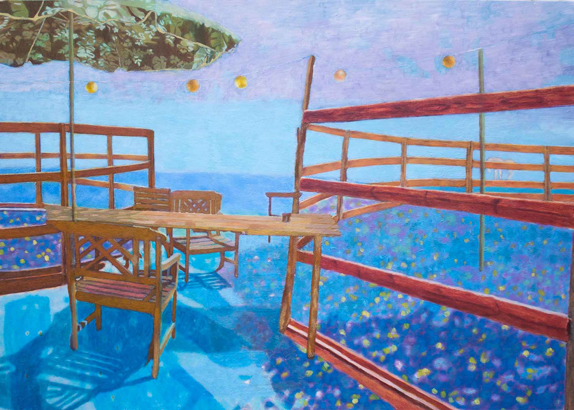 Prix Sisley Beaux Arts