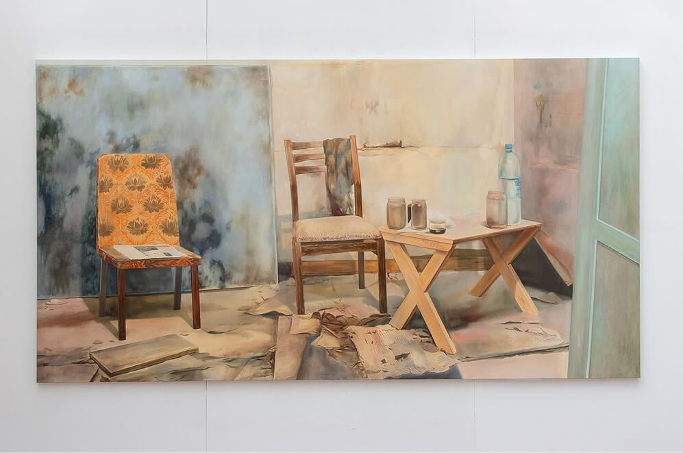 Viktoriia Oreshko | Le Monde des Choses 