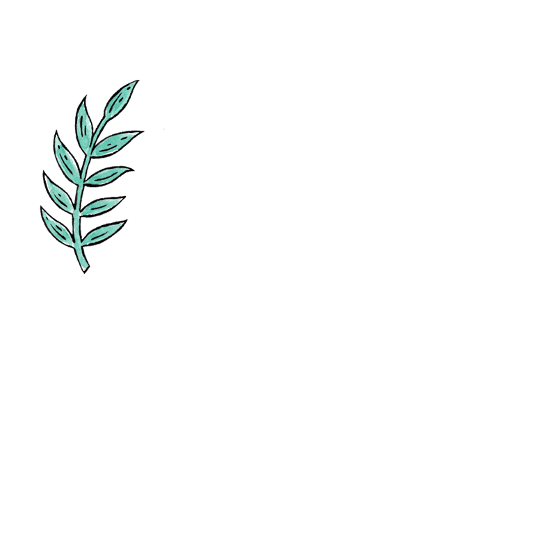 Illustration Fee greening ADAY