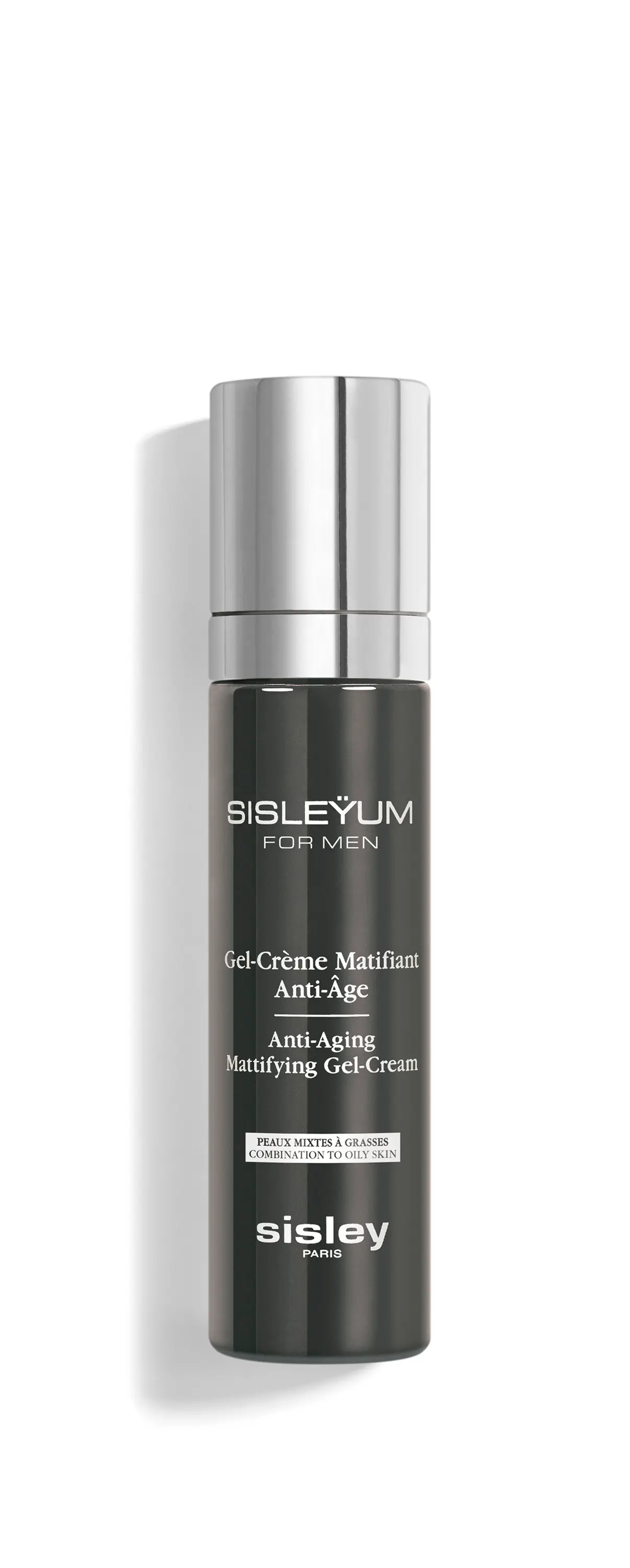 Sisleÿum Anti-Aging Mattifying Gel-Cream