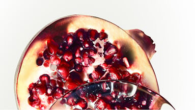Pomegranate