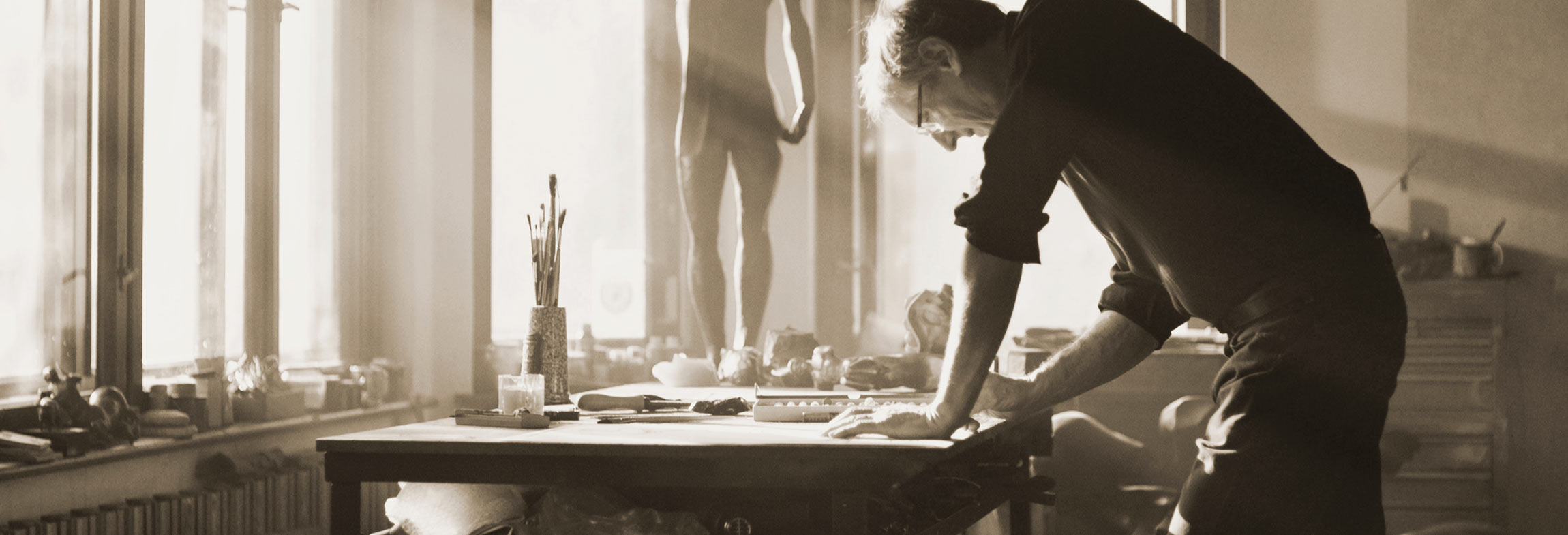 Bronislaw Krysztov designed the bottle for Izia la Nuit.