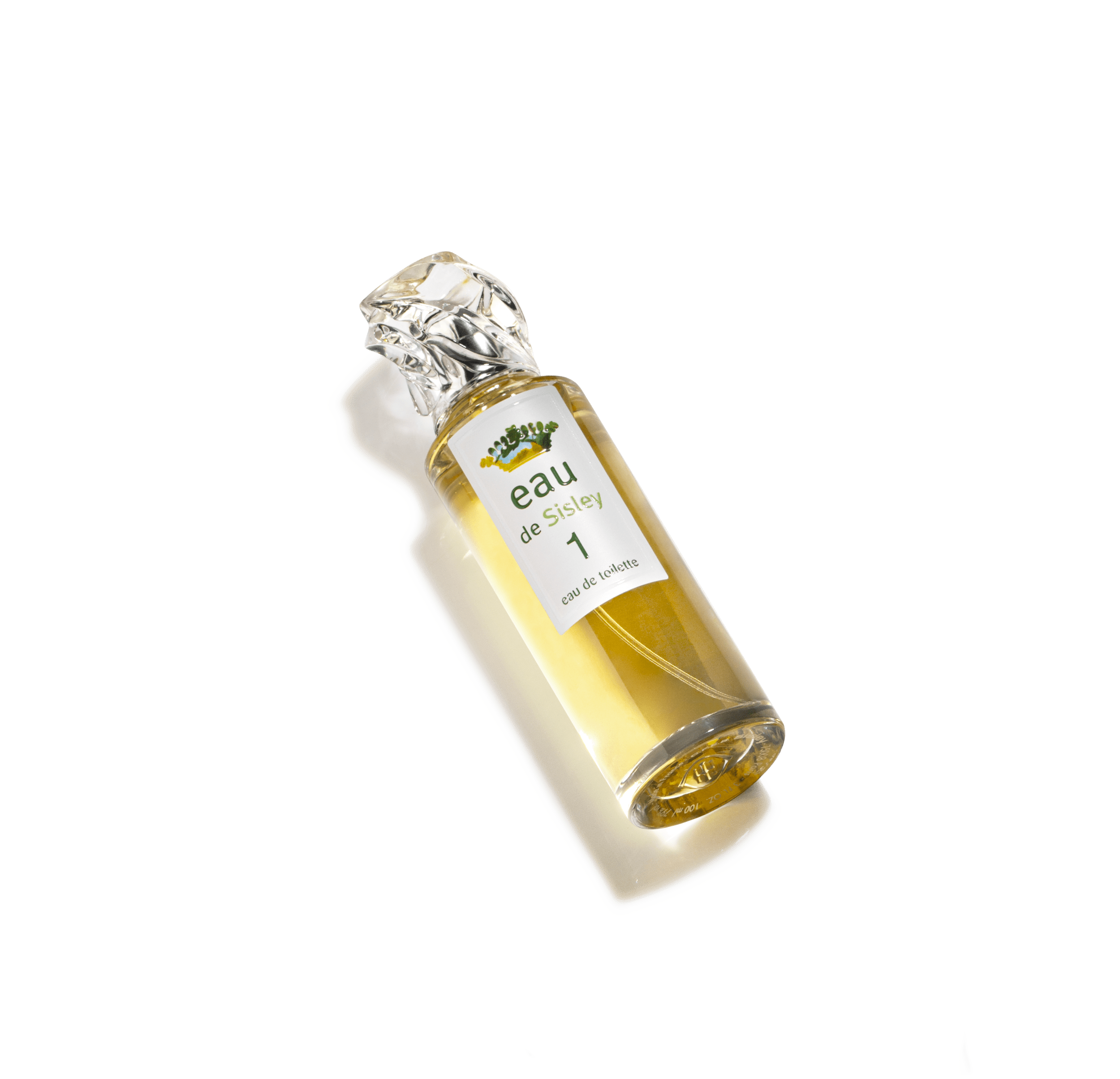 Sisley online 1 perfume