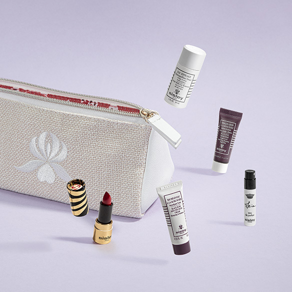 Complimentary Gift with Purchase