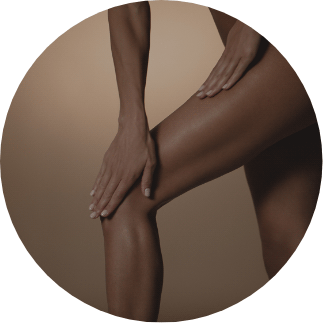 À la clé, des jambes plus légères et regalbées ainsi qu'une peau plus douce, plus lisse et plus tonique.