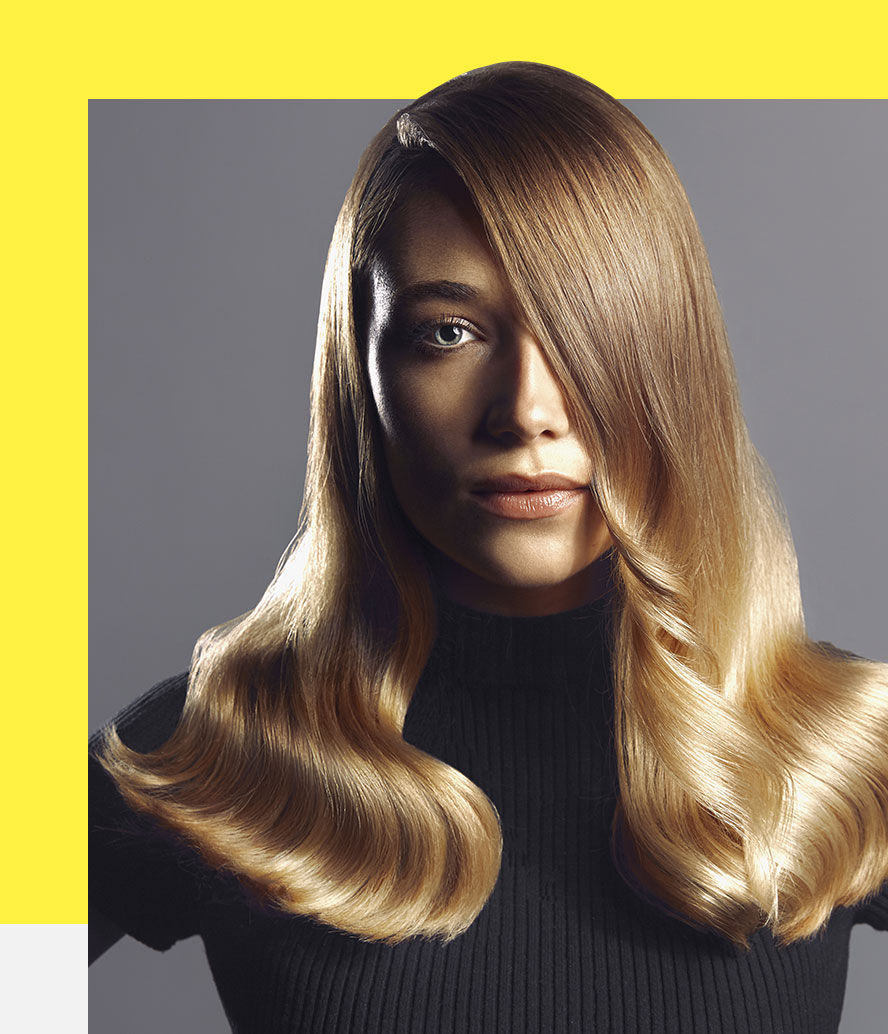 Magazine Hair Rituel by Sisley - Nutrition