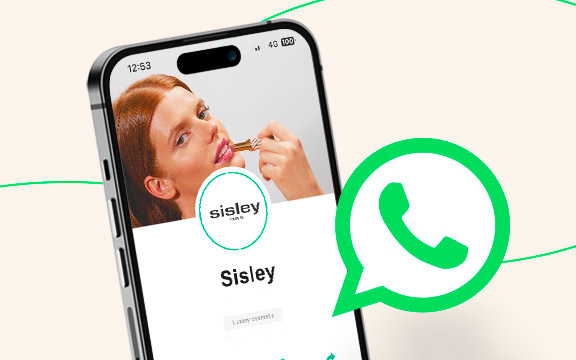 Subscribe to Whatsapp and be the first to get our latest updates