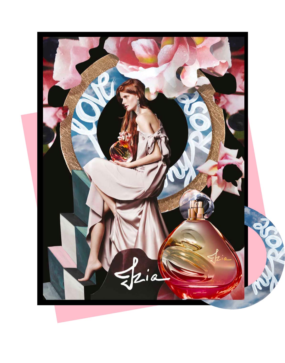 Izia - Sisley Paris