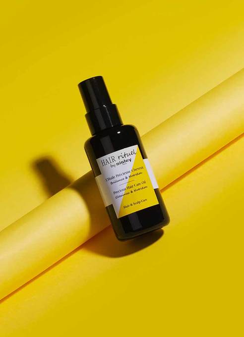 Hair Rituel Oil