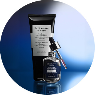 The Hair Rituel Density Duo