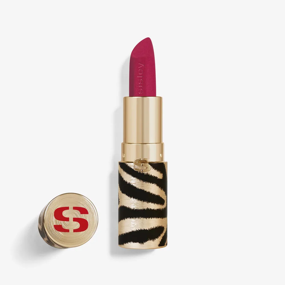 Phyto-Rouge Velvet N°22 Rose Punch
