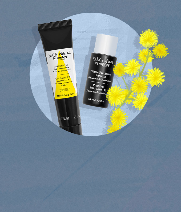 2 best-sellers en taille voyage