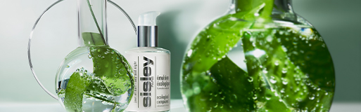 Sisley presenterar den avancerade formulan för Ecological Compound, den globala bästsäljaren.