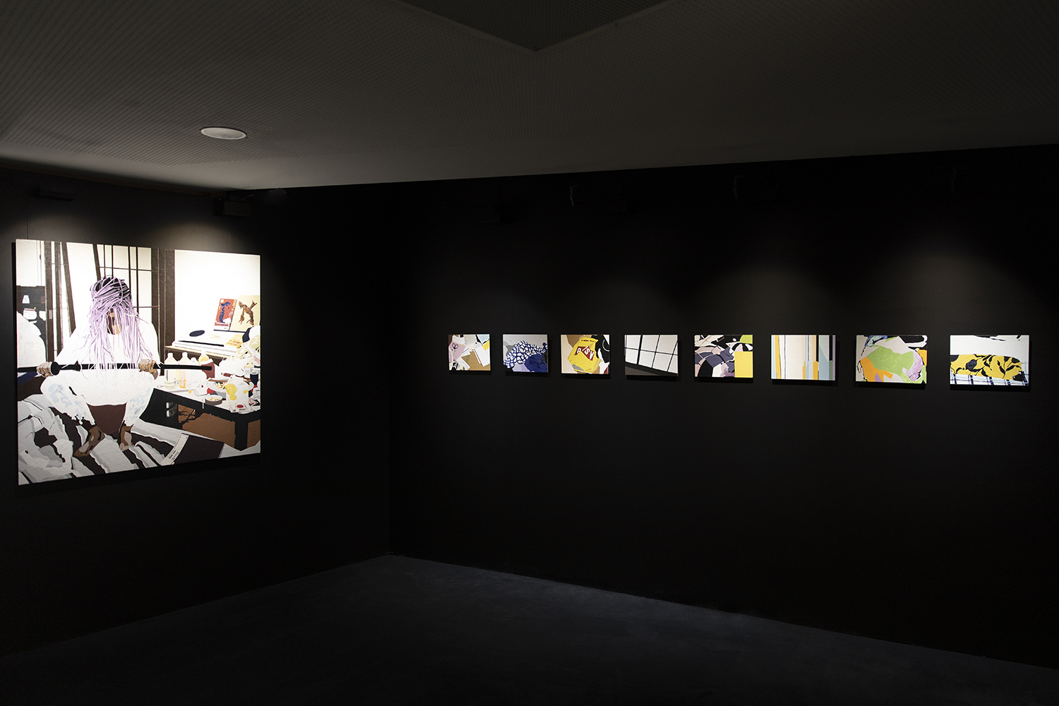 Prix Sisley Beaux Arts