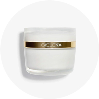 Sisle&yuml;a L&rsquo;Int&eacute;gral Anti-&Acirc;ge