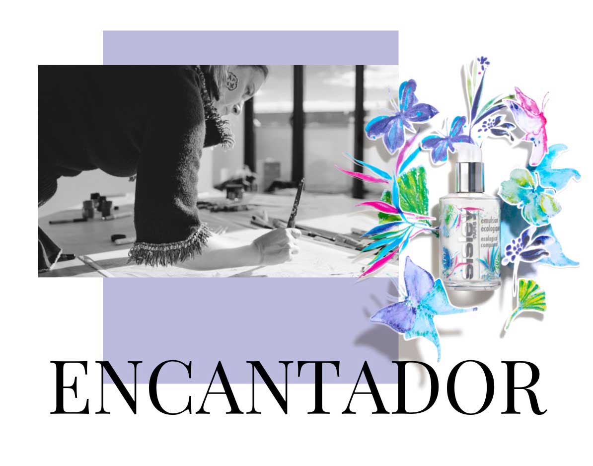 ENCANTADOR