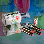 Sisley x Elzbieta Radziwill