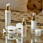 The Sisle&yuml;a collection