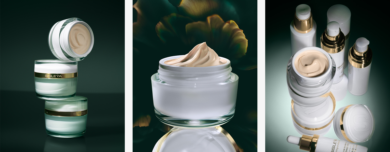 Z&aacute;běr na celou řadu Sisle&yuml;a Int&eacute;gral Anti-Age