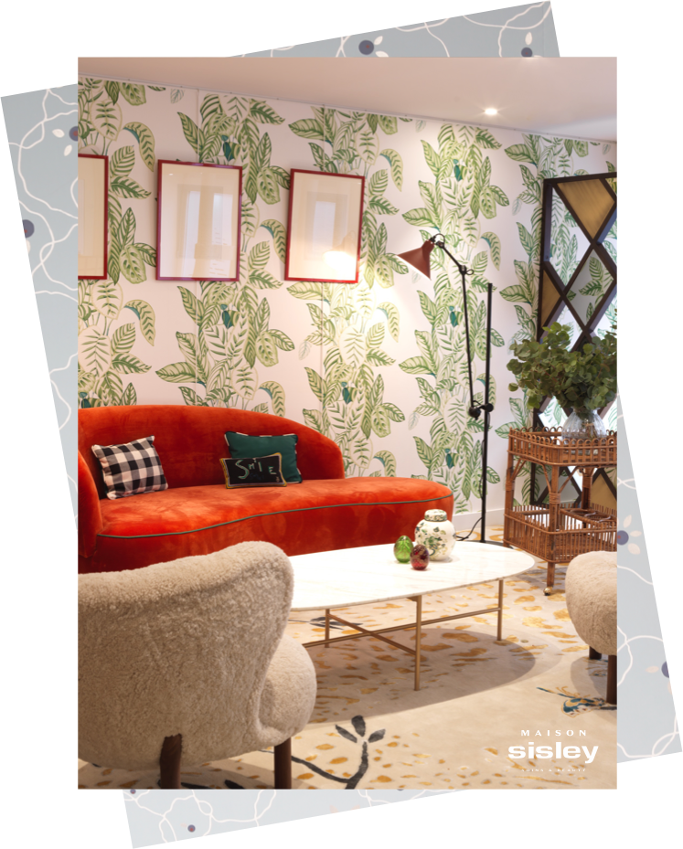 Maison Sisley