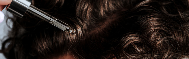 Hair Rituel by Sisley model