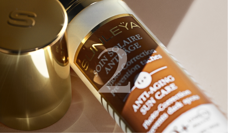 Visual packshot Sunleÿa