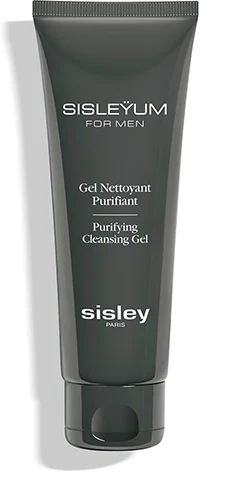 Sisleÿum Gel Nettoyant Purifiant