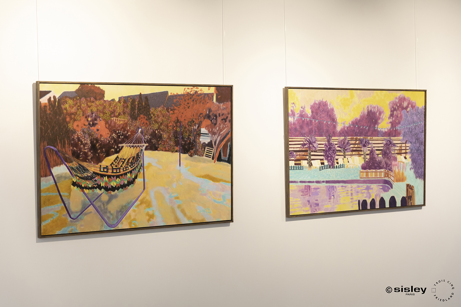 Prix Sisley Beaux Arts