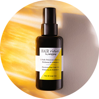 Precious Hair Care Oil
