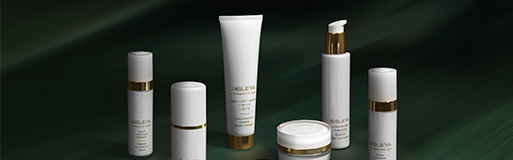 Produits de la collection Sisleÿa