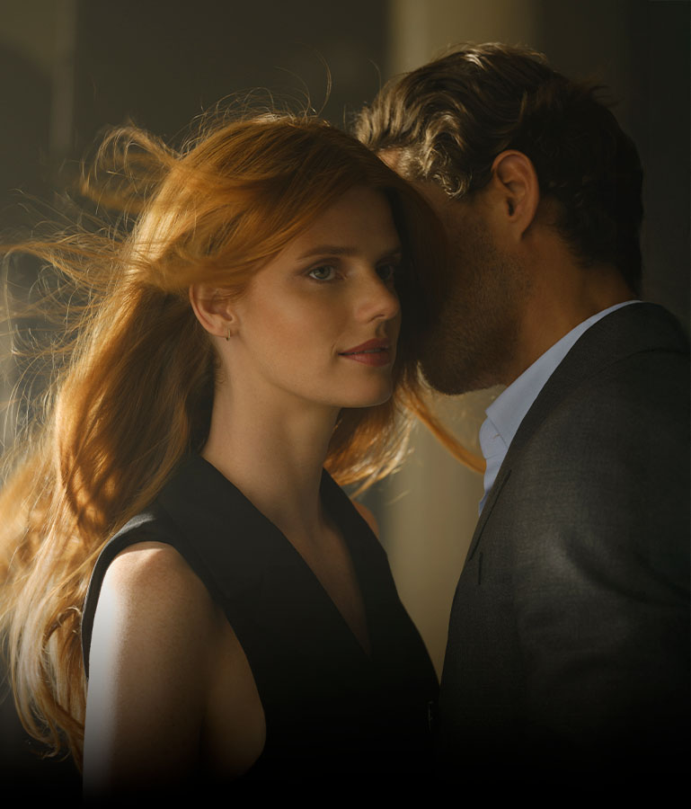 Le Parfum Hair Rituel by Sisley