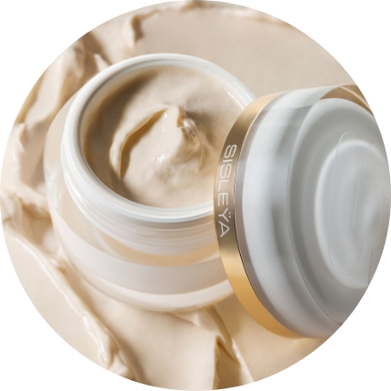 To target deep wrinkles, particularly around the eyes and lips, use facial skin care containing powerful ingredients.