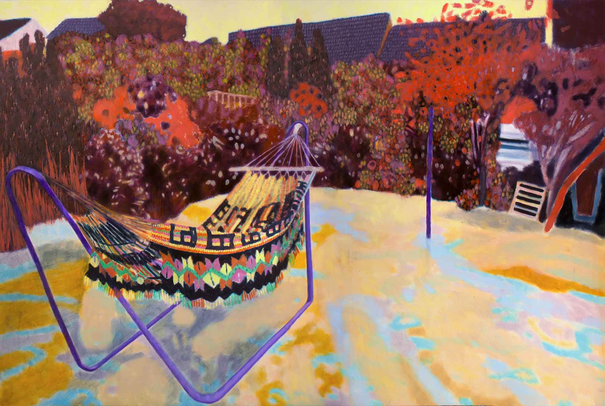 Prix Sisley Beaux Arts