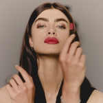 ARTIST IN RESIDENCE: THE VELVET LIP