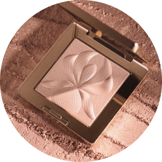 L'Orchid&eacute;e Highlighter