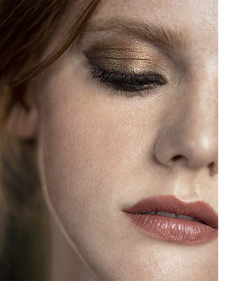 Sisley exceeds even the most demanding make-up requirements