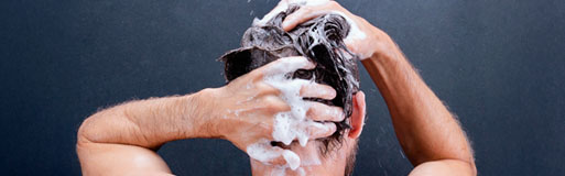 Introducing an ultra-effective clarifying duo.