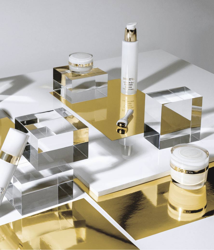 Magazine Sisley - Sisleÿa